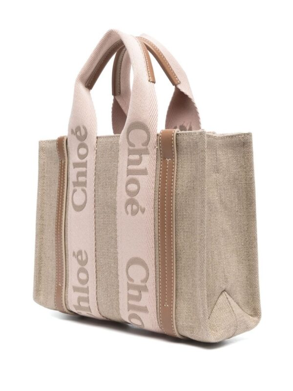 20668998_50641635_1000.jpg Chloé small Woody linen tote bag