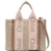 20668998_50641641_1000.jpg Chloé small Woody linen tote bag