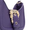 Versace Jeans Couture Couture barocco-buckle mini bag
