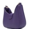 Versace Jeans Couture Couture barocco-buckle mini bag