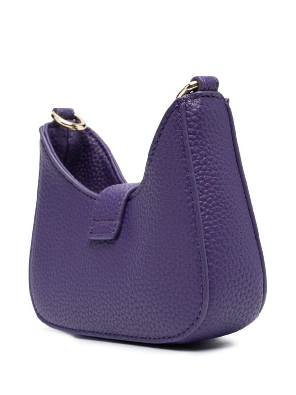 Versace Jeans Couture Couture barocco-buckle mini bag