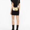 20677647_50647377_1000.jpg Versace Jeans Couture Chain Couture faux-leather shoulder bag