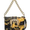 20678714_50648304_1000.jpg Versace Jeans Couture Chain Couture faux-leather crossbody bag