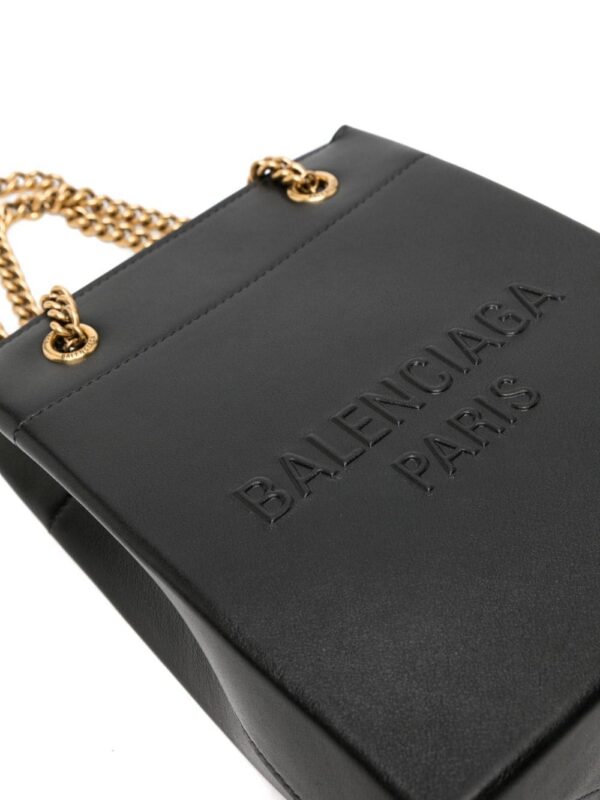 20682633_52485948_1000.jpg Balenciaga Duty Free leather tote bag