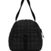 20696895_53691211_1000.jpg Saint Laurent Nuxx logo-patch quilted duffle bag