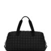 20696895_53691212_1000.jpg Saint Laurent Nuxx logo-patch quilted duffle bag