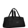 20696895_53691217_1000.jpg Saint Laurent Nuxx logo-patch quilted duffle bag