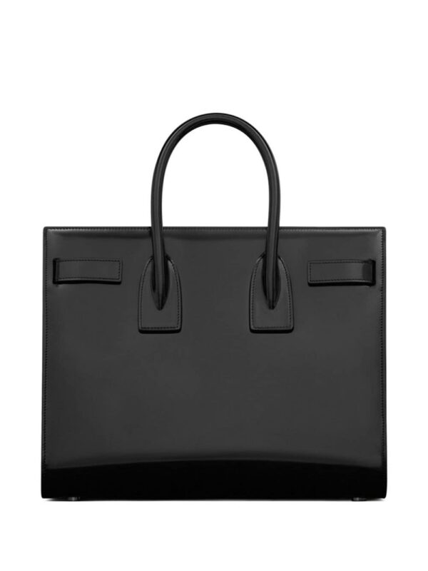 20697649_51475441_1000.jpg Saint Laurent small Sac de Jour tote bag