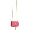 Saint Laurent small Kate leather shoulder bag