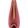 Saint Laurent small Midnight satin clutch
