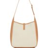 20697842_53864794_1000.jpg Saint Laurent Le 5 à 7 monogram-plaque shoulder bag