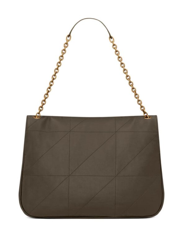 20697873_53681732_1000.jpg Saint Laurent Jamie geometric-panelled shoulder bag