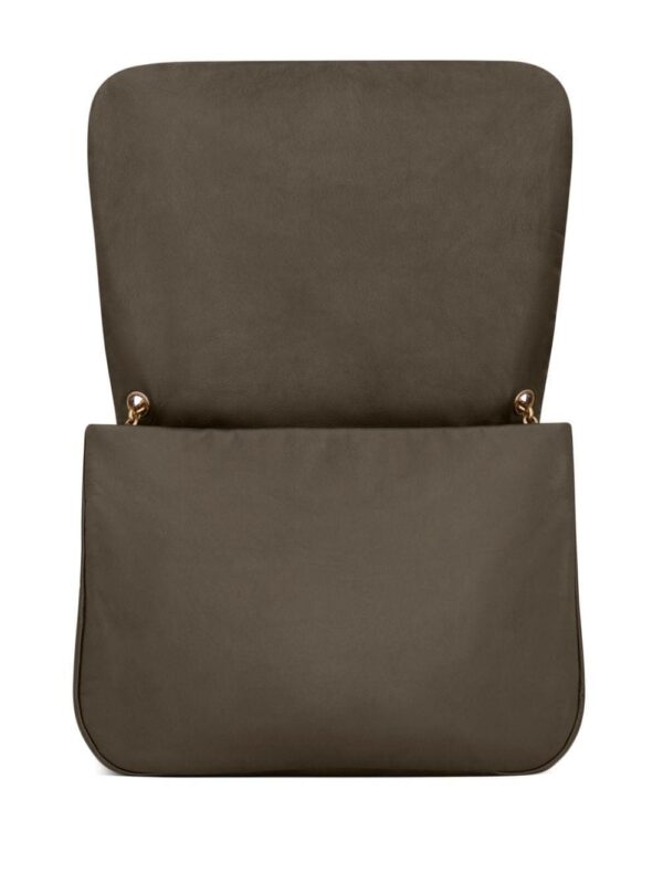 20697873_53681733_1000.jpg Saint Laurent Jamie geometric-panelled shoulder bag