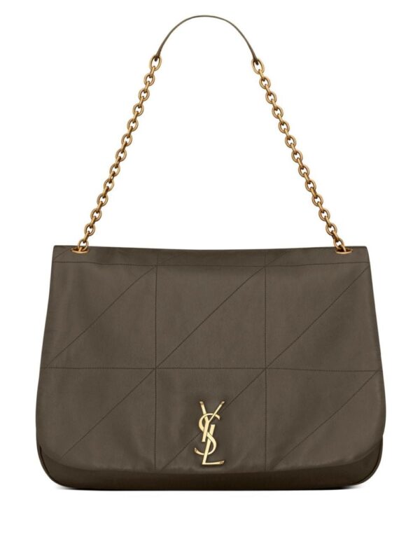 20697873_53681734_1000.jpg Saint Laurent Jamie geometric-panelled shoulder bag
