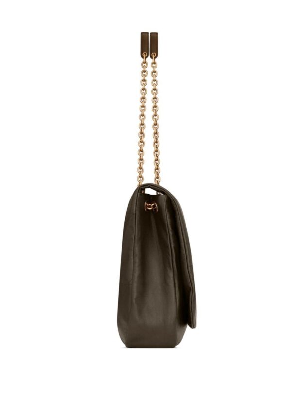 20697873_53681735_1000.jpg Saint Laurent Jamie geometric-panelled shoulder bag