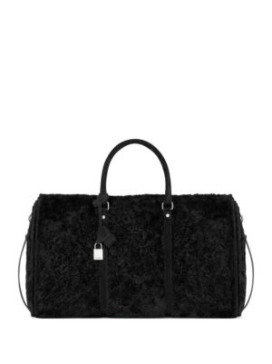 20697932_51485251_1000.jpg Saint Laurent Le Monogramme 48H shearling duffle bag