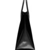 20698269_50916640_1000.jpg Saint Laurent Rive Gauche leather tote bag