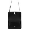 Saint Laurent medium Solferino leather shoulder bag