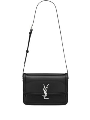 20698350_51497000_1000.jpg Saint Laurent medium Solferino leather shoulder bag