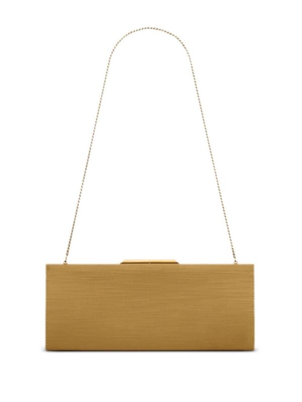 20698404_53681701_1000.jpg Saint Laurent small Midnight satin-finish clutch