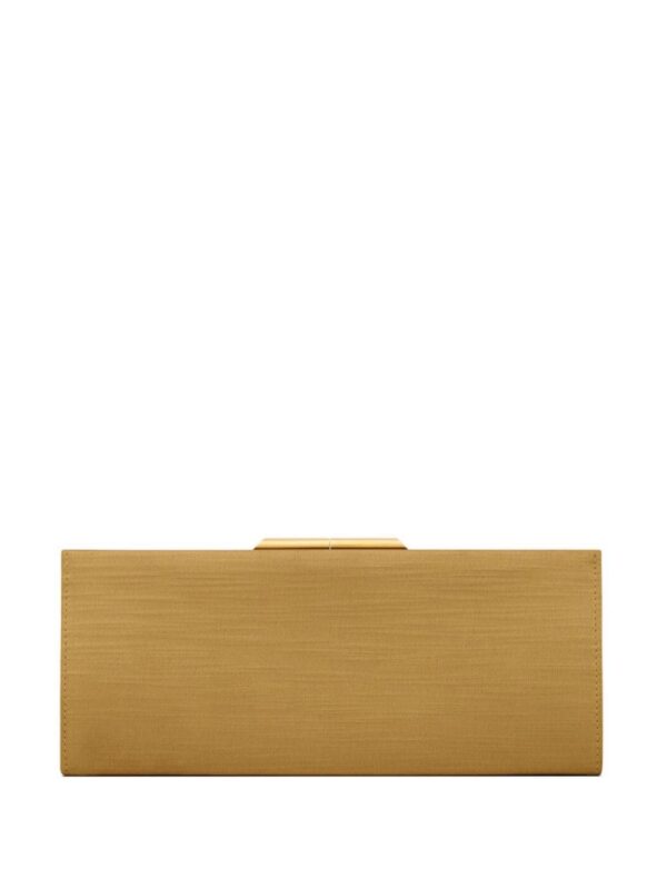 20698404_53681709_1000.jpg Saint Laurent small Midnight satin-finish clutch