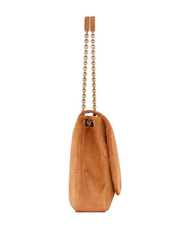 20699024_53681893_1000.jpg Saint Laurent Jamie 4.3 suede shoulder bag