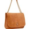 20699024_53681894_1000.jpg Saint Laurent Jamie 4.3 suede shoulder bag