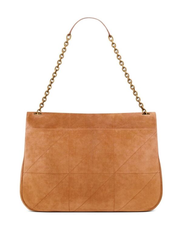 20699024_53681895_1000.jpg Saint Laurent Jamie 4.3 suede shoulder bag