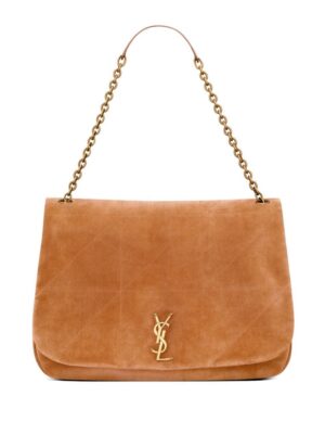 20699024_53681899_1000.jpg Saint Laurent Jamie 4.3 suede shoulder bag