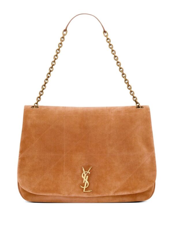 20699024_53681899_1000.jpg Saint Laurent Jamie 4.3 suede shoulder bag