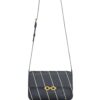 20699221_51509040_1000.jpg Saint Laurent Le Maillon striped shoulder bag
