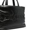 20700009_54163997_1000.jpg Saint Laurent logo-debossed leather tote bag