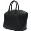 20700895_50663491_1000.jpg Love Moschino logo-lettering tote bag