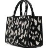 20712500_50973128_1000.jpg Furla small Opportunity leopard-jacquard tote bag