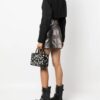 20712500_50973129_1000.jpg Furla small Opportunity leopard-jacquard tote bag