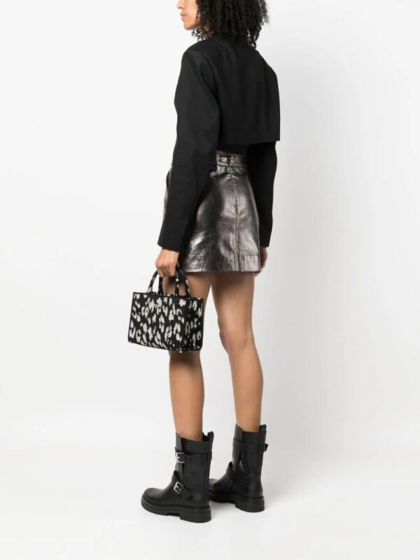 20712500_50973129_1000.jpg Furla small Opportunity leopard-jacquard tote bag