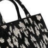20712500_50973144_1000.jpg Furla small Opportunity leopard-jacquard tote bag