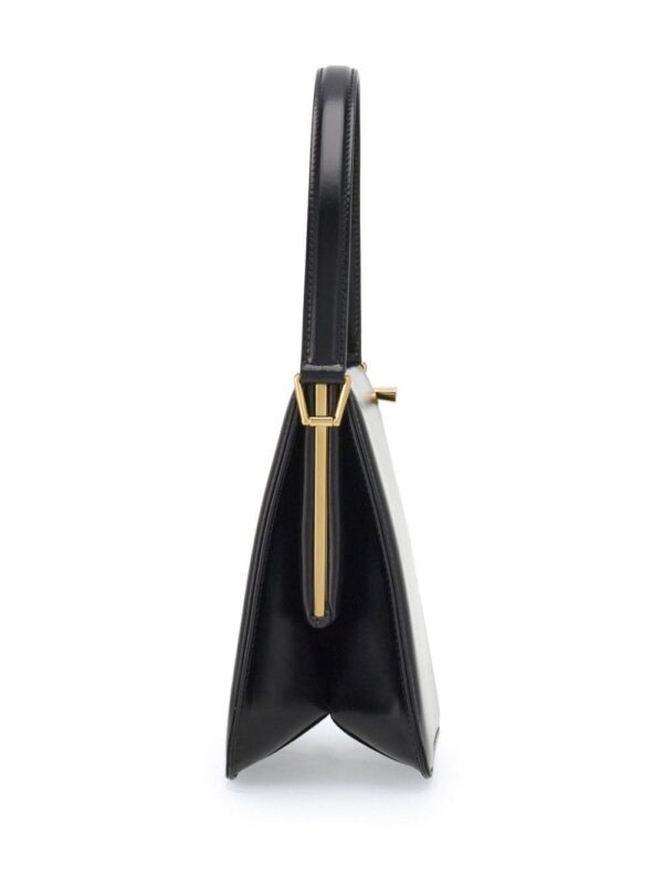 20716532_50981681_1000.jpg Ferragamo Semi-rigid leather bag