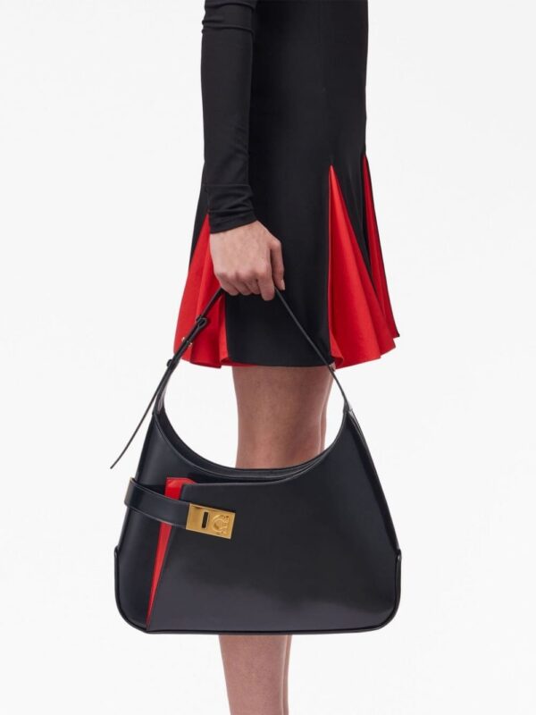 20716536_50982901_1000.jpg Ferragamo Hobo leather shoulder bag
