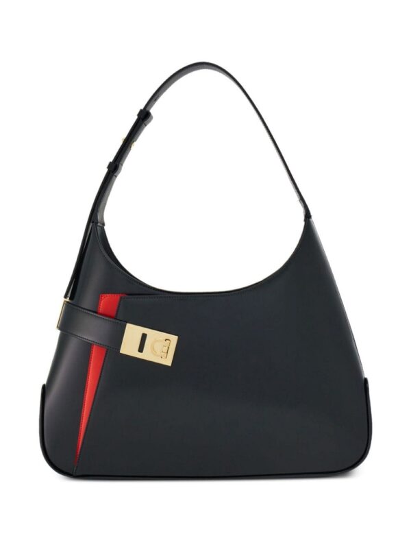 20716536_50982905_1000.jpg Ferragamo Hobo leather shoulder bag