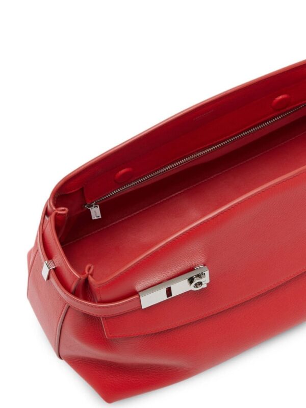20716540_51338187_1000.jpg Ferragamo Hug pouch leather bag