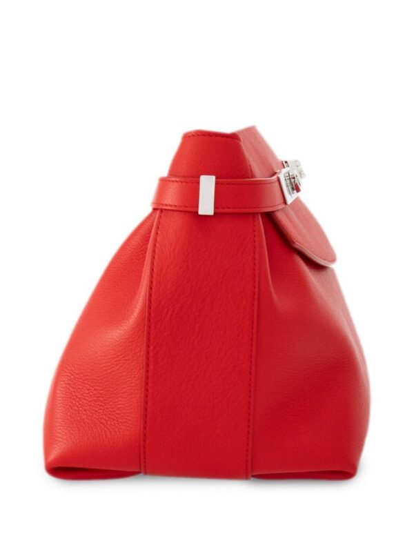 20716540_51338192_1000.jpg Ferragamo Hug pouch leather bag