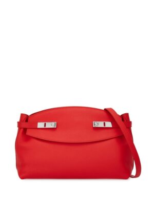 20716540_51338214_1000.jpg Ferragamo Hug pouch leather bag