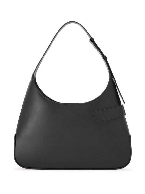 20716642_50987800_1000.jpg Ferragamo Hobo Gancini-buckle shoulder bag