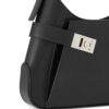 20716642_50987817_1000.jpg Ferragamo Hobo Gancini-buckle shoulder bag