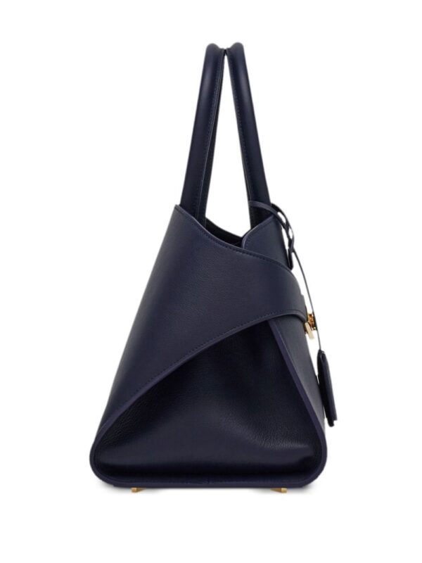 20716651_50982821_1000.jpg Ferragamo Hug leather tote bag