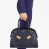 20716651_50982823_1000.jpg Ferragamo Hug leather tote bag