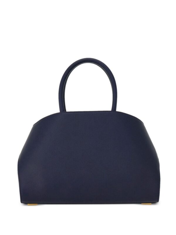 20716651_50982824_1000.jpg Ferragamo Hug leather tote bag