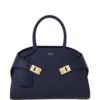 20716651_50982826_1000.jpg Ferragamo Hug leather tote bag