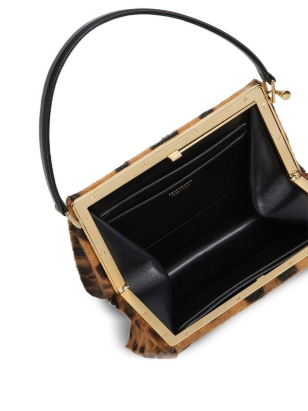20717219_51056766_1000.jpg Ferragamo small Semi-rigid leopard-print tote bag